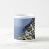 Positano, Italië Koffiemok (Center)
