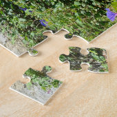 Positano, Italië Legpuzzel (Zijkant)