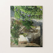 Positano, Italië Legpuzzel (Verticaal)