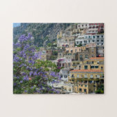 Positano, Italië Legpuzzel (Horizontaal)