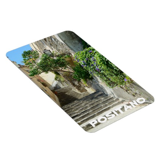 Positano, Italië Magneet (Rechterzijde)