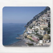 Positano, Italië Muismat (Voorkant)