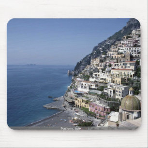 Positano, Italië Muismat