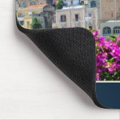 Positano, Italië Muismat (Hoek)