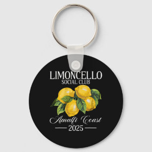 Positano Italië Vakantie Limoncello Amalfi Kust Va Sleutelhanger
