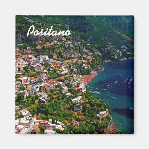 Positano magneet