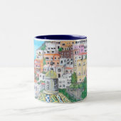 Positano, Mok Italië (Center)