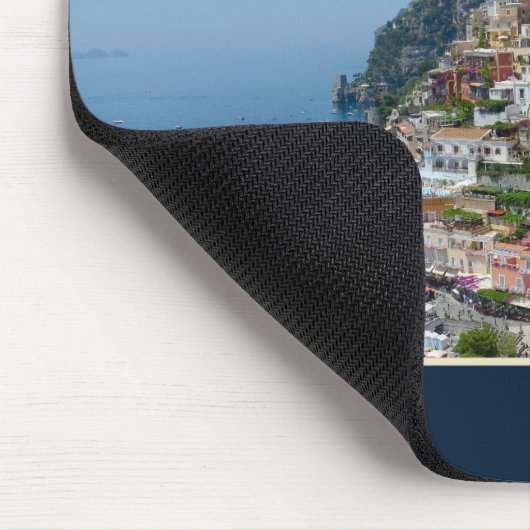 Positano Mousepad Muismat (Hoek)