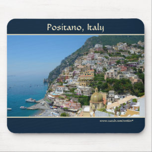 Positano Mousepad Muismat