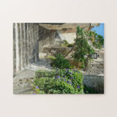 Positano Puzzle Legpuzzel (Horizontaal)
