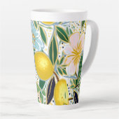 Positano Reflecties Mok (Rechterhoek)