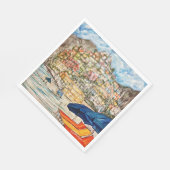 Positano Servet (Hoek)