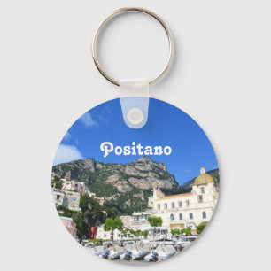 Positano Sleutelhanger