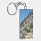 Positano Sleutelhanger (Voorkant Links)