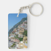 Positano Sleutelhanger (achterkant)