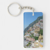 Positano Sleutelhanger (Voorkant)