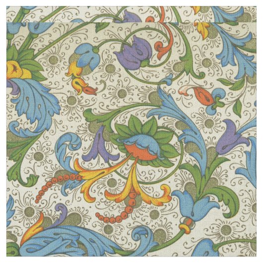 Positano Stof (Close Up)