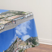 Positano Tafelkleed (Voorbeeld)