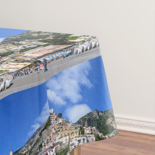 Positano Tafelkleed (Voorbeeld)