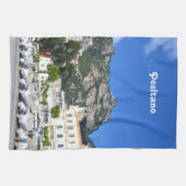 Positano Theedoek (Horizontaal)