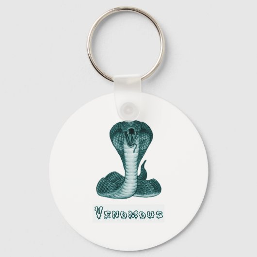 POSITIE COBRA SLEUTELHANGER (Voorkant)