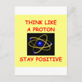 positief briefkaart (Voorkant)