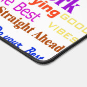 positief bureaumat (Hoek)