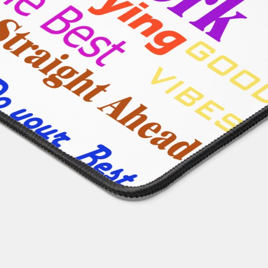 positief bureaumat (Hoek)