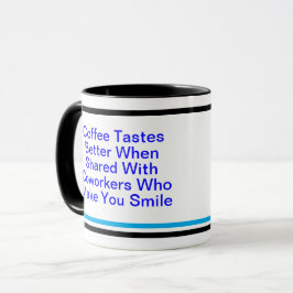 Positief Cadeau met Werkcitaten voor Collega's, Mo Mok