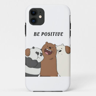 positief Case-Mate iPhone case
