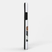 positief Case-Mate iPhone case (Achterkant/rechts)