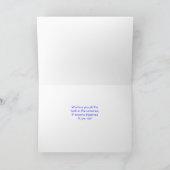 Positief citaat - Veil Nebula Hubble Afbeelding Kaart (Binnen)