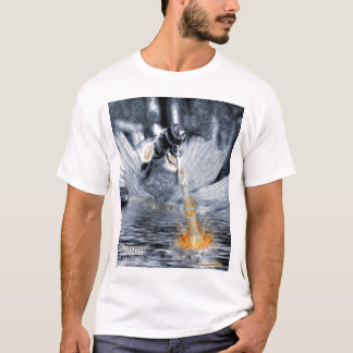 POSITIEF DEELT 1GG T-SHIRT