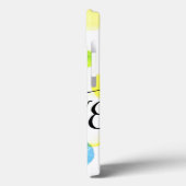 Positief denken Case-Mate iPhone case (Achterkant / Links)