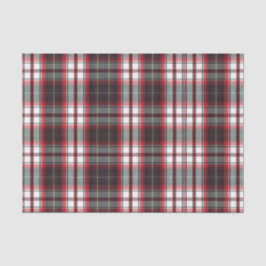 Positief geplakt cadeaupapier tissuepapier