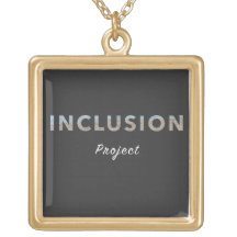 Positief Ketting bericht - het inclusieproject