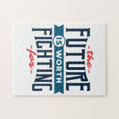 Positief Legpuzzel (Horizontaal)