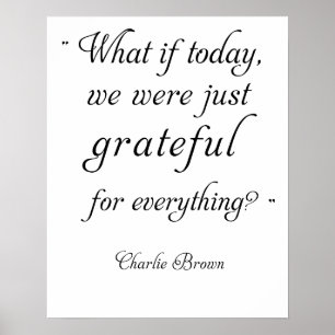 Positief Motivatie Poster denken