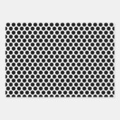 Positief opvulvel inpakpapier vel (Voorkant 2)