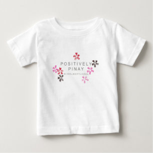 Positief Pinay - Gepersonaliseerd