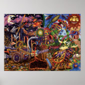 Positief Poster (Voorkant)