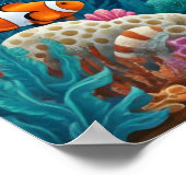 Positief Poster behouden (Hoek)