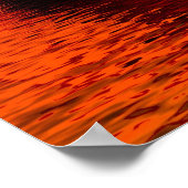 Positief Poster Meditaties (Hoek)