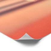 Positief Poster op Vibes (Hoek)