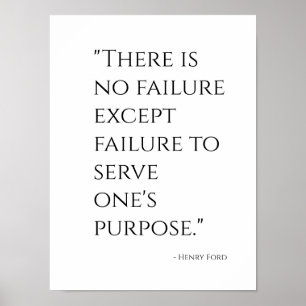 Positief Poster voor aanmoediging