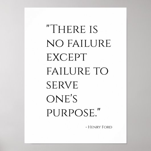 Positief Poster voor aanmoediging (Voorkant)