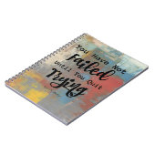 Positief prijsnotitieboekje notitieboek (Linkerzijde)