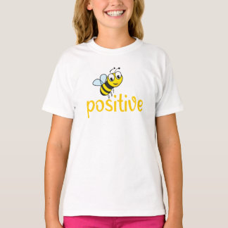 positief t-shirt