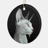 Positief - Unikitty Keramisch Ornament (Links)