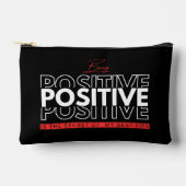 Positief zijn etui (Voorkant)